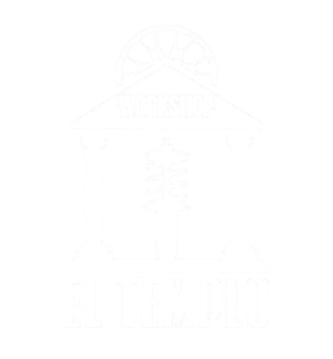 EL TEMPLO muelle