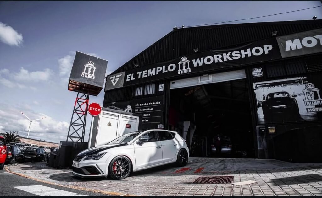 taller