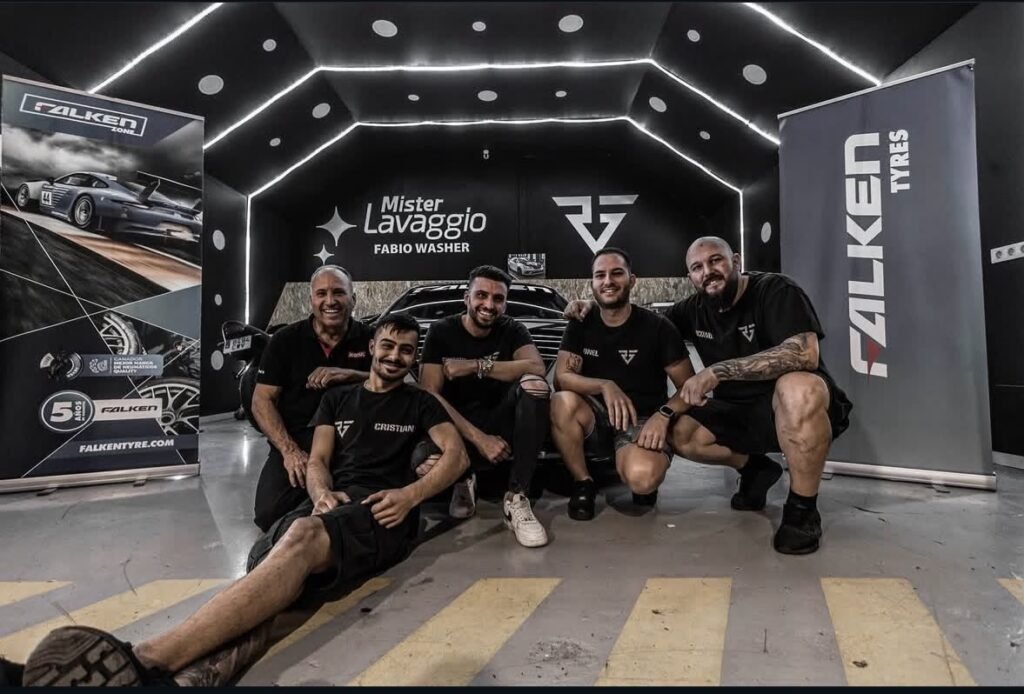 equipo interior